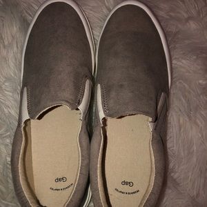 gap shoes